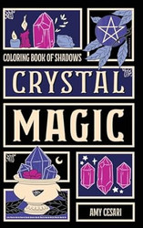 Coloring Book of Shadows