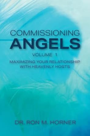 Commissioning Angels