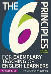 The 6 Principles for Exemplary Teaching of English Learners