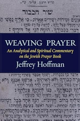 Weaving Prayer