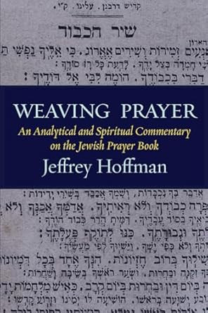 Weaving Prayer