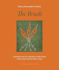 The Brush: Poems