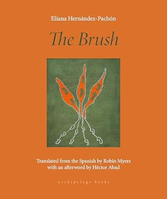 The Brush: Poems