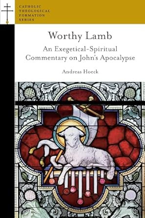 Worthy Lamb