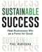 Sustainable Success