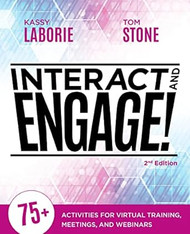 Interact and Engage