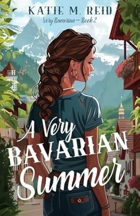 A Very Bavarian Summer