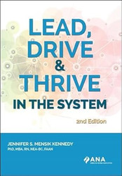 Lead Drive and Thrive in the System 2nd Edition