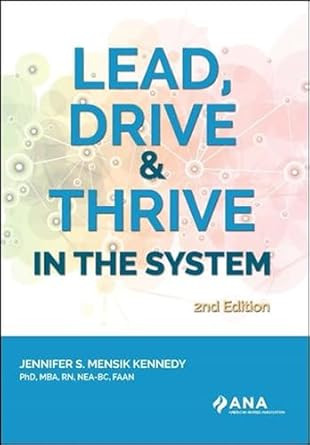 Lead Drive and Thrive in the System 2nd Edition