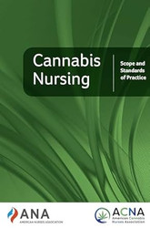 Cannabis Nursing