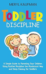 Toddler Discipline