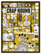 Crap Hound Hands Hearts & Eyes