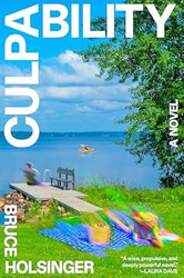 Culpability: A Novel