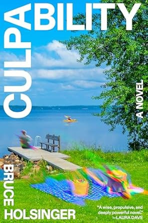Culpability: A Novel