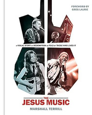 The Jesus Music