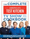The Complete Americas Test Kitchen TV Show Cookbook 20012026