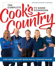The Complete Cooks Country TV Show Cookbook