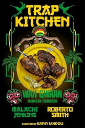 Trap Kitchen