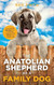The Anatolian Shepherd as a Family Dog The Anatolian Shepherd as a Family Dog