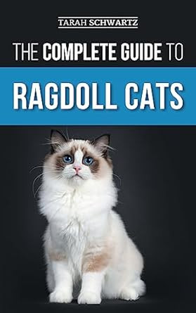 The Complete Guide to Ragdoll Cats