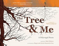 The Tree & Me: A Polyvagal Poem