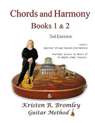 Chords and Harmony Books 1 & 2