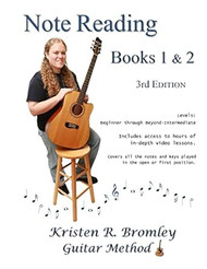 Note Reading Books 1 & 2