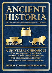 Ancient Historia