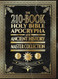 The 210-Book Holy Bible Apocrypha & Ancient History Master