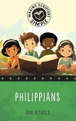 Making Scripture Simple
