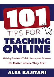 101 Tips for Teaching Online