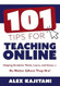 101 Tips for Teaching Online