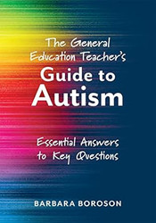 The General Education Teacher's Guide to Autism