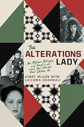 The Alterations Lady