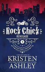 Rock Chick Renegade Collector's Edition