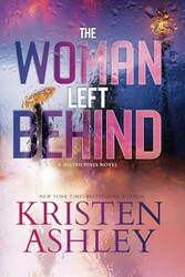 The Woman Left Behind
