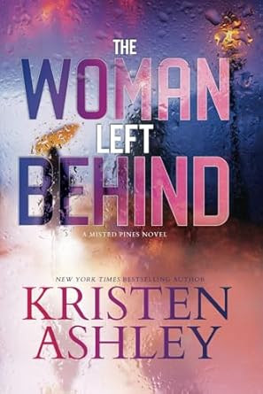 The Woman Left Behind