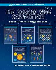 The Cosmic Kids Collection
