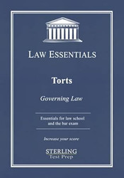Torts Law Essentials