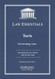 Torts Law Essentials
