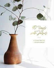 40 Days with Jesus