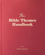 The Bible Themes Handbook