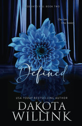 Defined (Fade Into You)