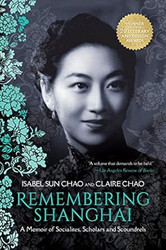 Remembering Shanghai