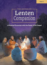 The Ascension Lenten Companion