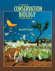 Essentials Of Conservation Biology By Richard B Primack - American Book ...