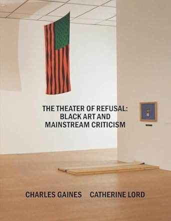 The Theater of Refusal