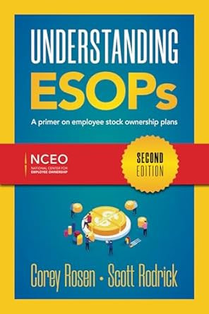 Understanding ESOPs 2nd Ed