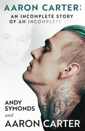 Aaron Carter