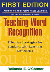 Teaching Word Recognition